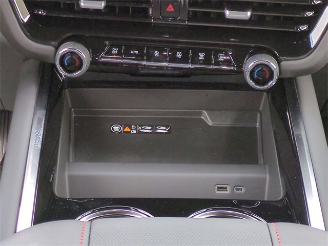 New 2026 Chevrolet Tahoe RST w/ Comfort Package image 19