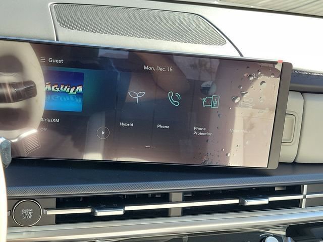 New 2026 Hyundai Santa Fe SE image 10