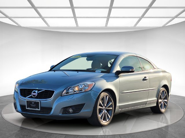 Used 2012 Volvo C70 T5 FWD image 8