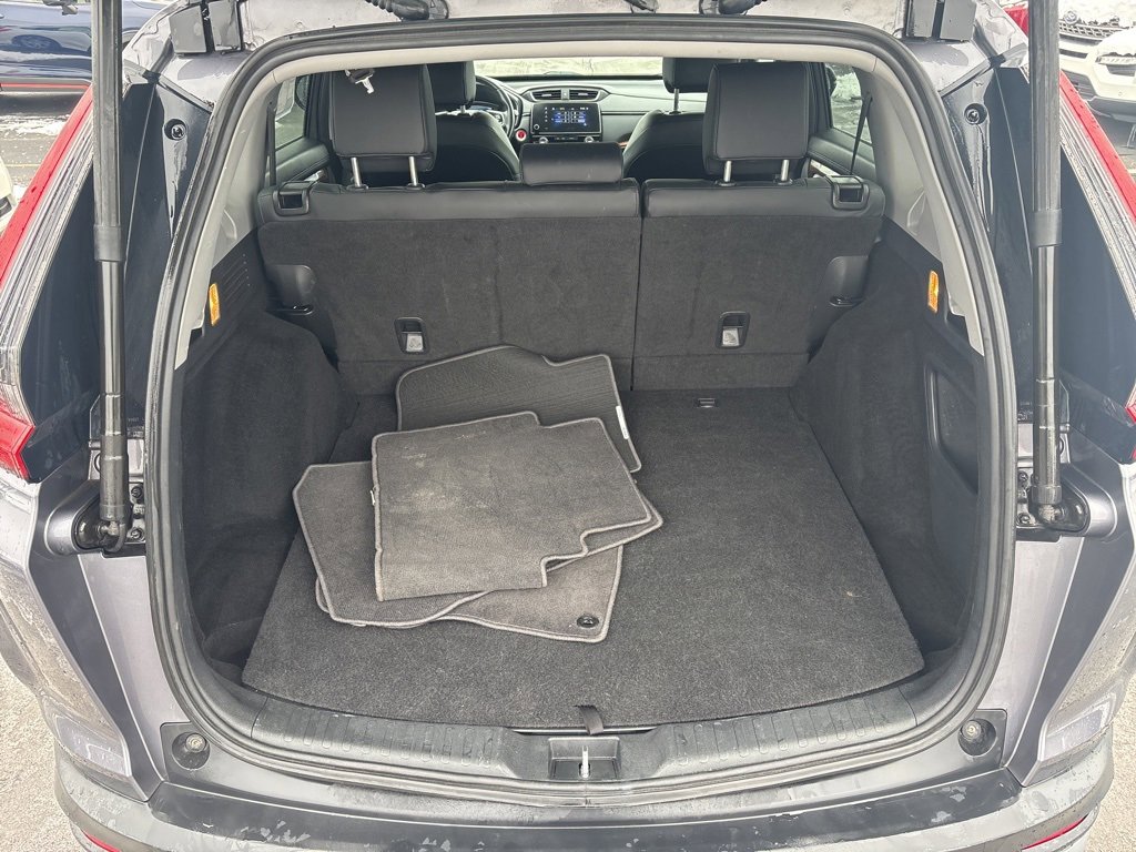Used 2022 Honda CR-V EX-L image 26