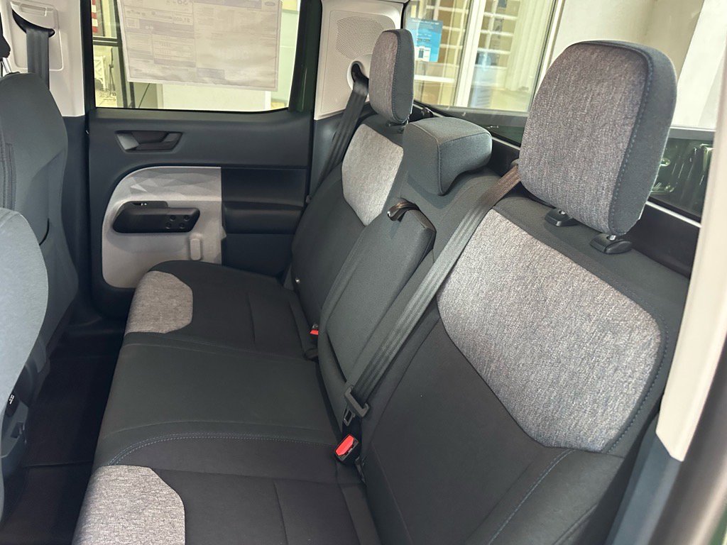 New 2025 Ford Maverick XLT w/ XLT Luxury Package image 26