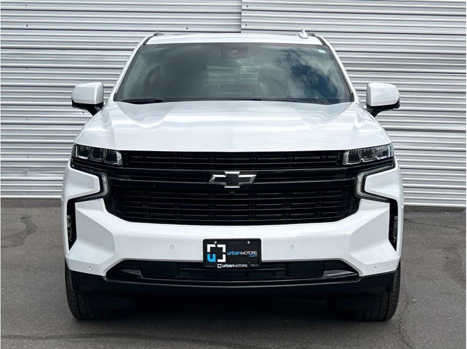 Used 2023 Chevrolet Suburban RST w/ Luxury Package image 13