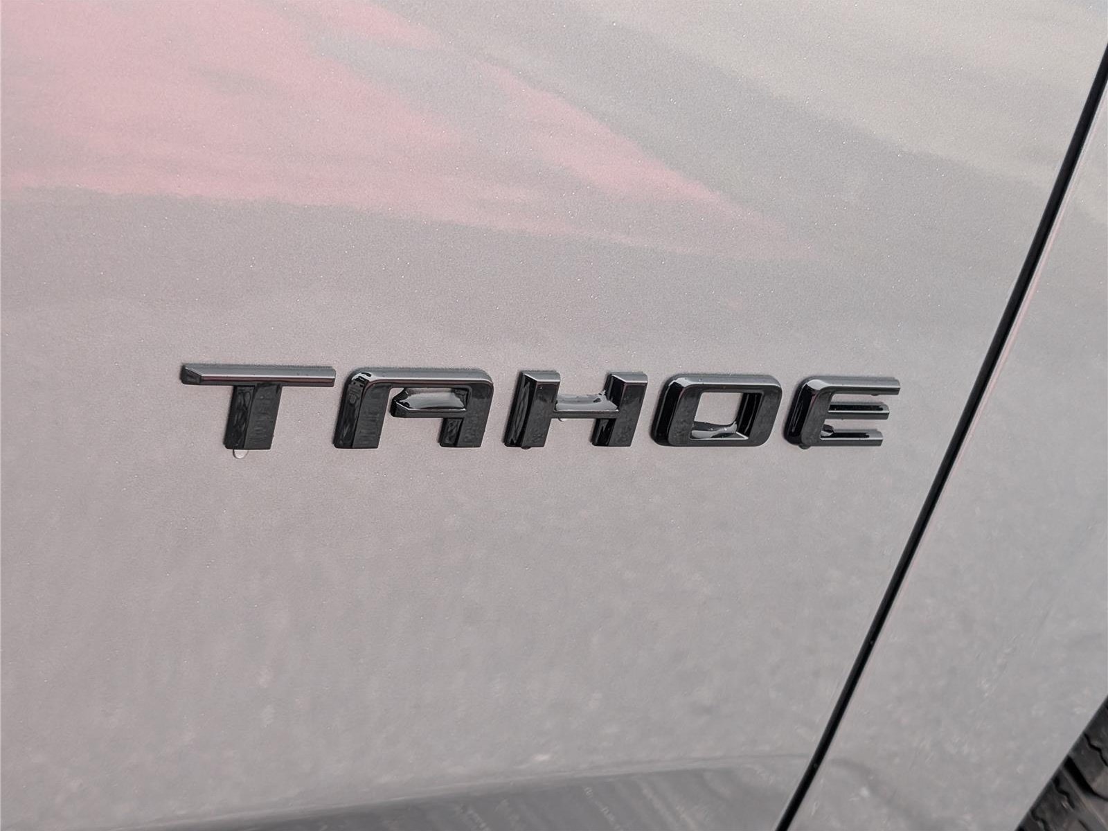 New 2026 Chevrolet Tahoe Z71 w/ Comfort Package AWD/4WD image 5