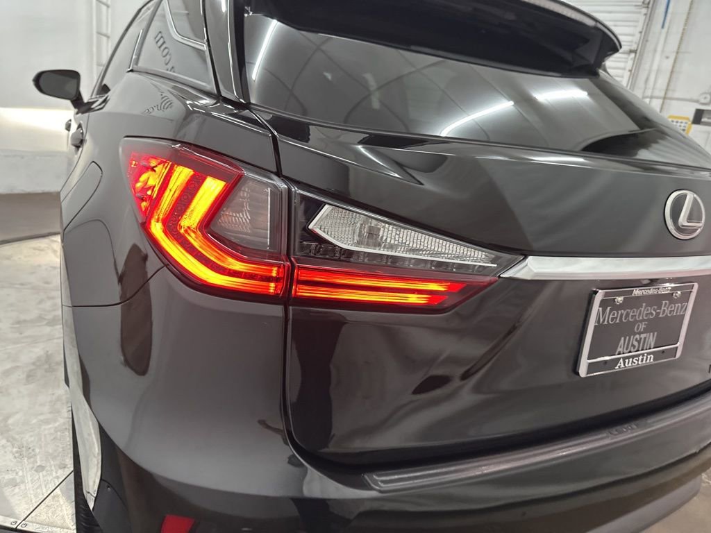 Used 2019 Lexus RX 350 AWD image 31