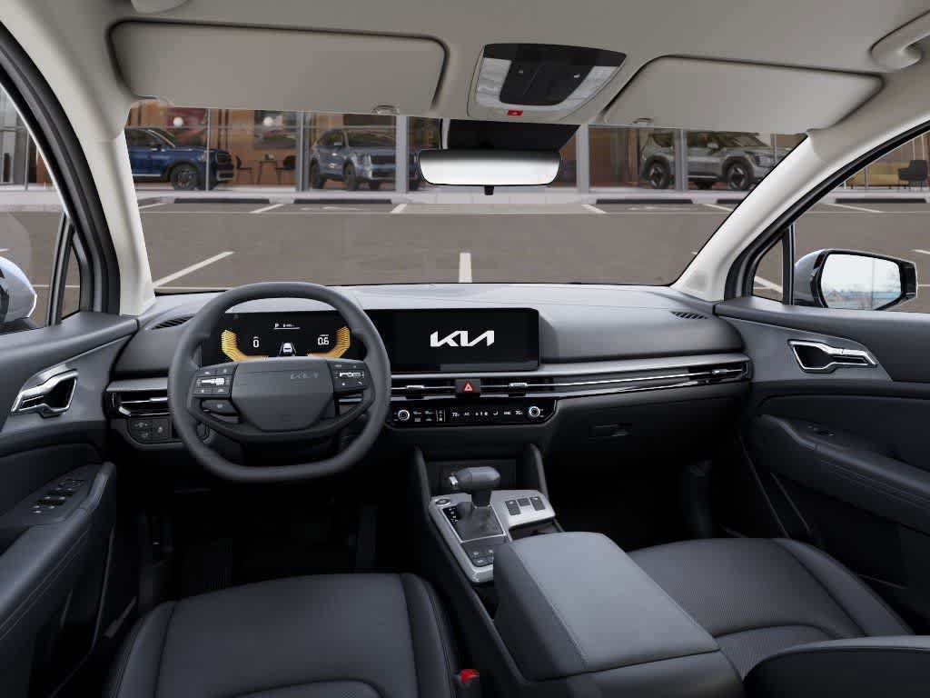 New 2027 Kia Sportage EX FWD image 14