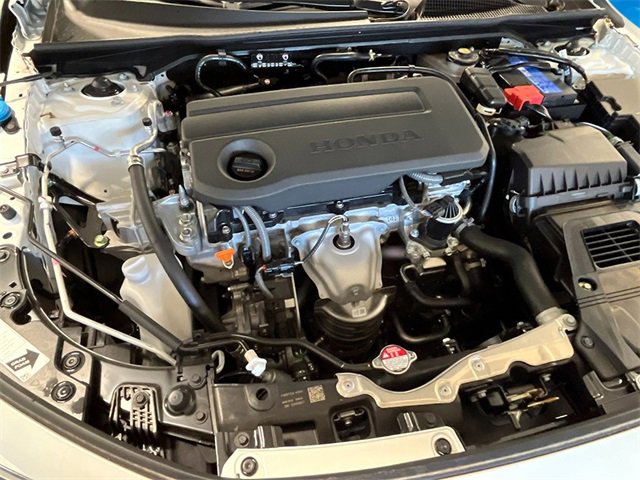 New 2026 Honda Civic Sport image 12