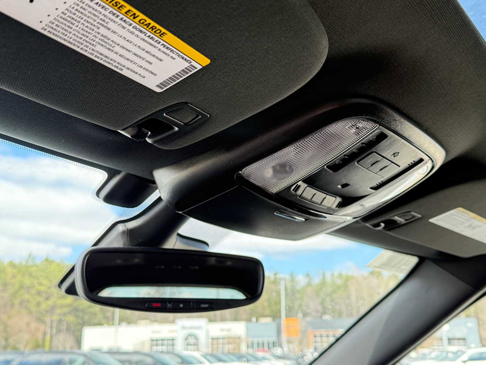 New 2026 Dodge Durango GT image 25