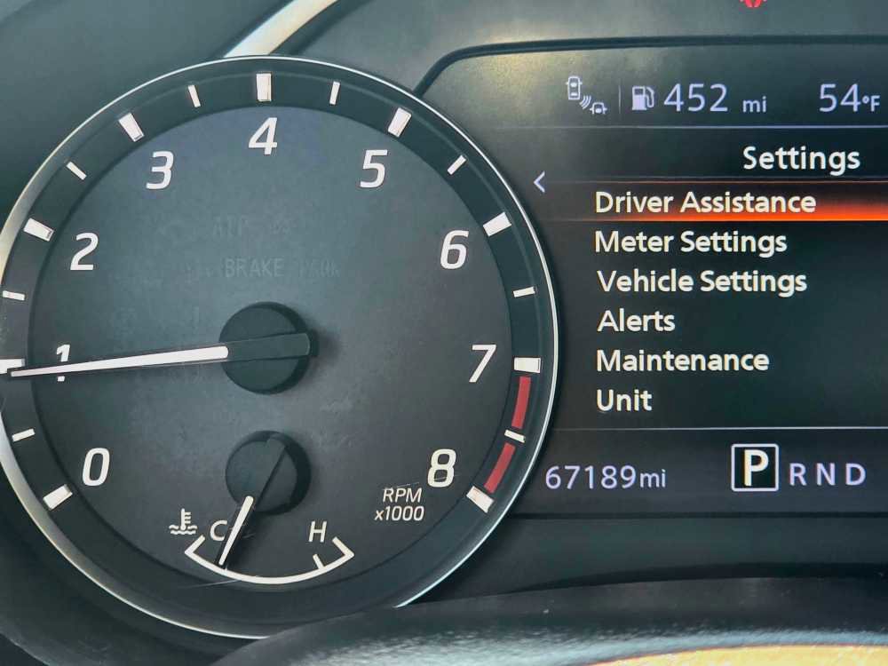 Used 2023 Nissan Frontier SV w/ SV Convenience Package RWD image 22