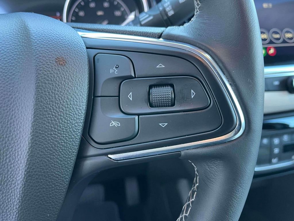 Certified 2023 Buick Encore GX Select w/ Safety Package II image 30