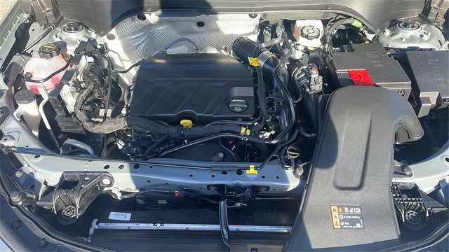 New 2026 Buick Envista Sport Touring w/ Convenience I Package image 25