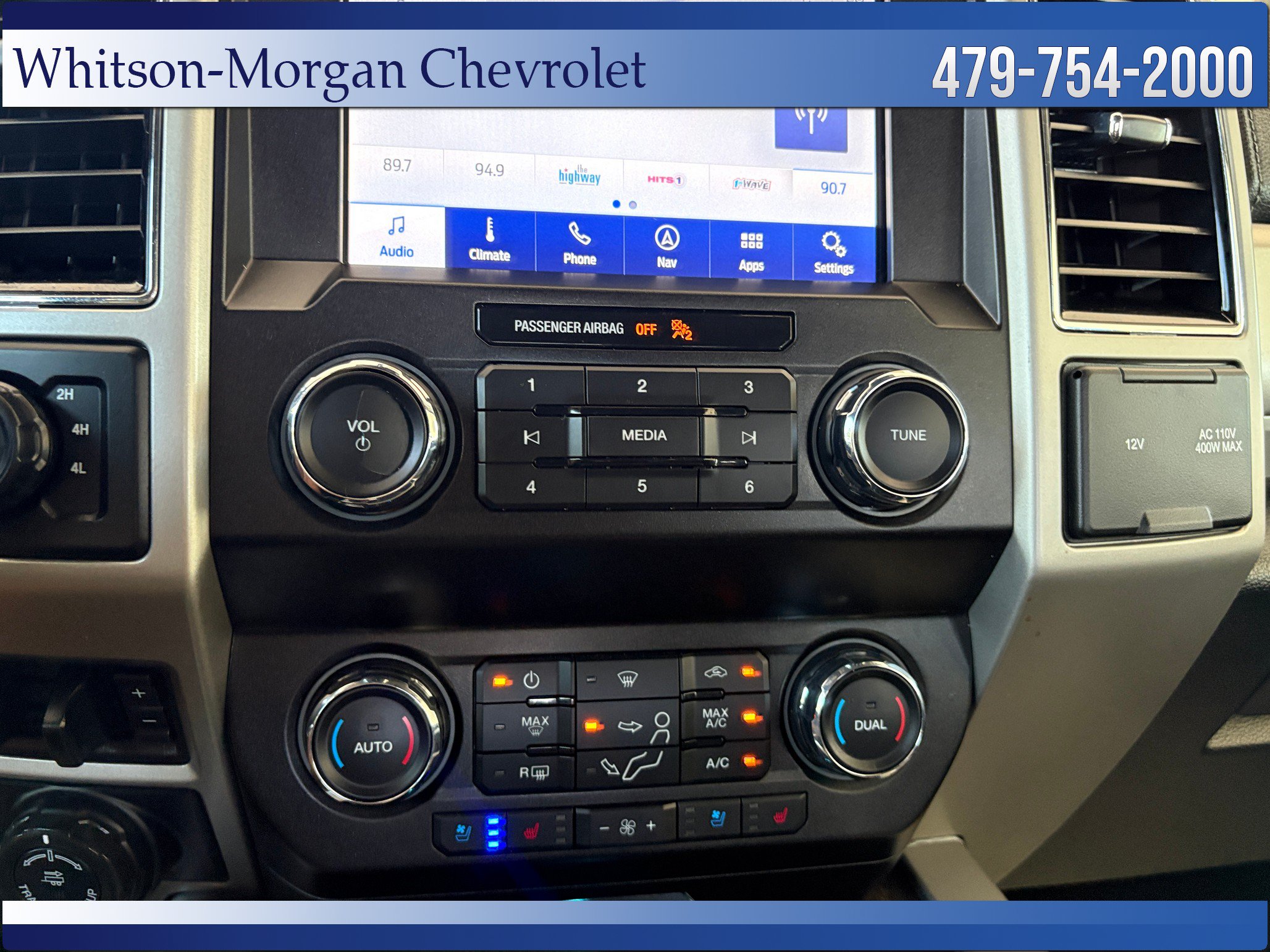 Used 2021 Ford F250 Lariat AWD/4WD image 37