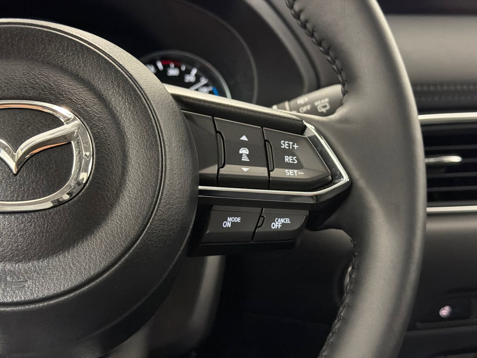 Certified 2025 MAZDA CX-5 AWD 2.5 S image 22