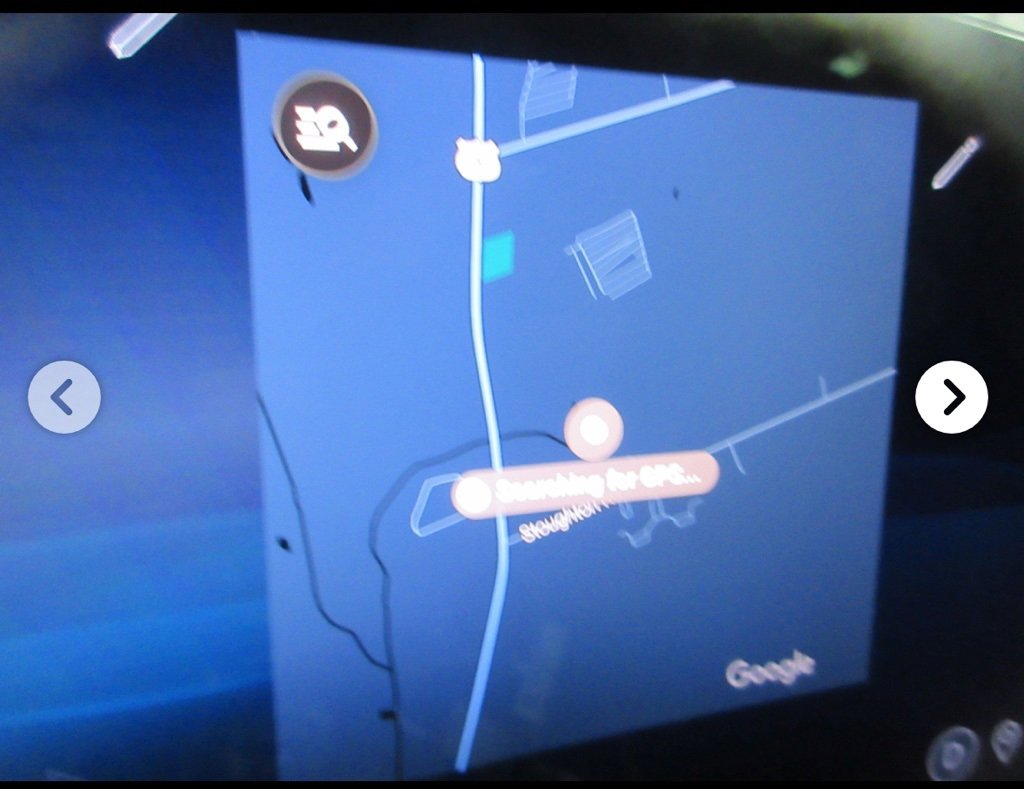 Used 2024 Cadillac Lyriq Luxury w/ LPO, Floor Liner Package image 16