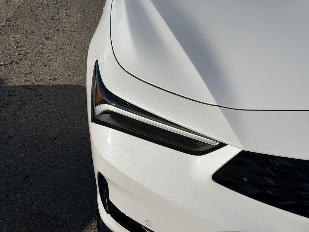 New 2026 Acura Integra A-Spec FWD image 5
