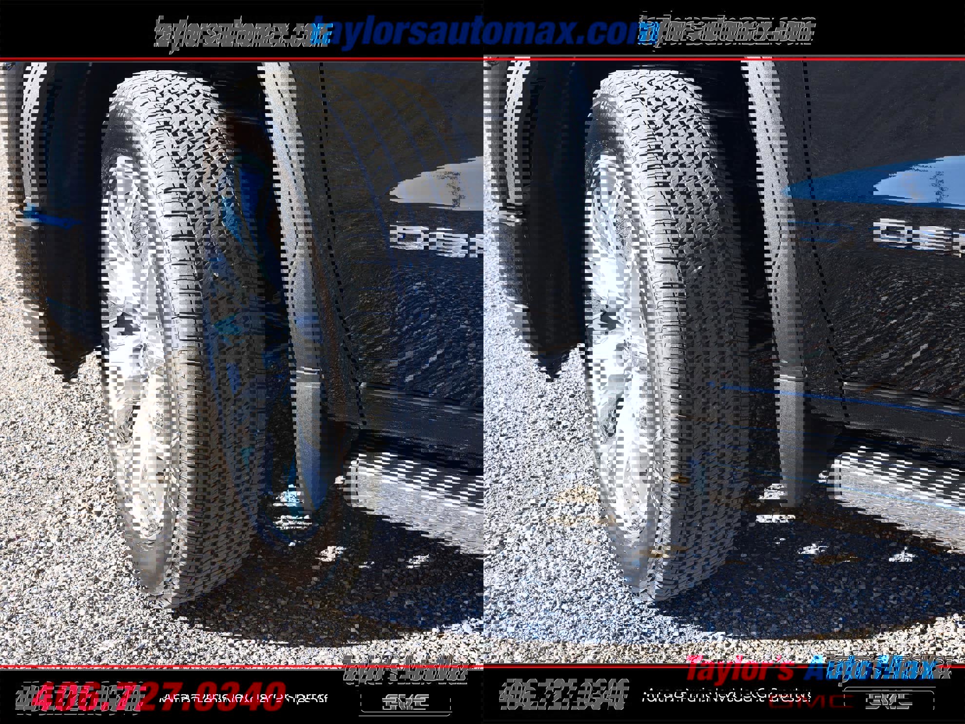 New 2026 GMC Sierra 1500 Denali w/ Denali Reserve Package image 51