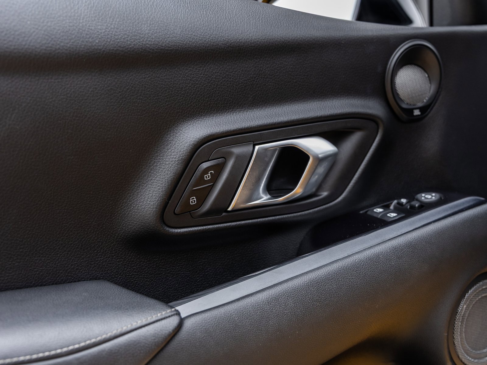 Used 2021 Toyota Supra Premium w/ Driver Assist Package image 22