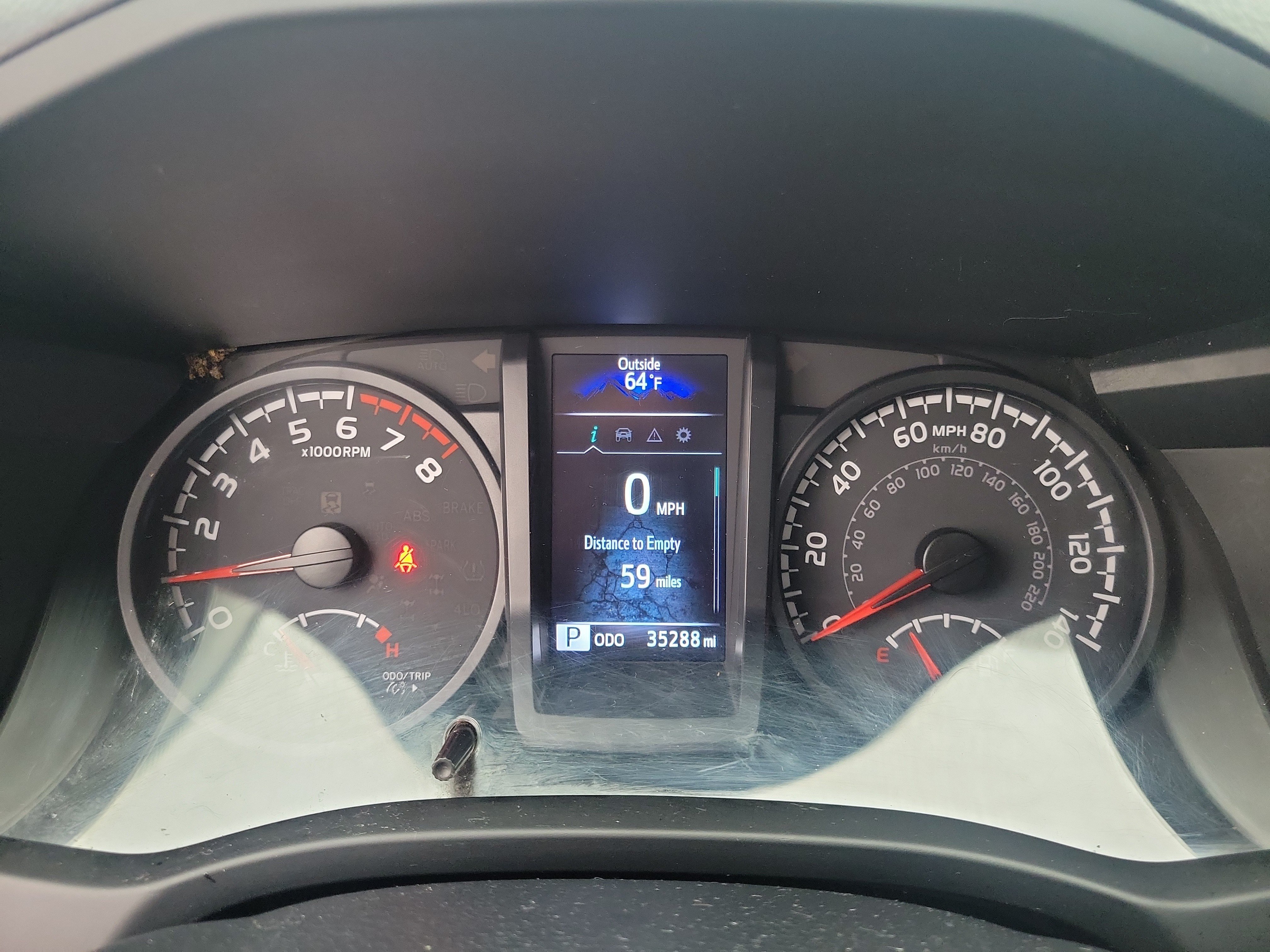 Used 2022 Toyota Tacoma SR AWD/4WD image 24