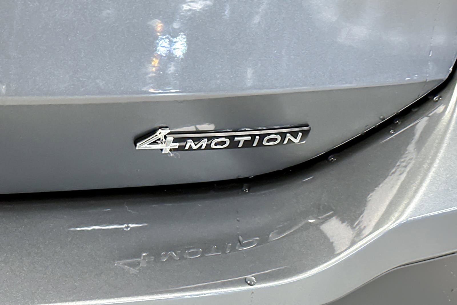 New 2026 Volkswagen Tiguan S image 25