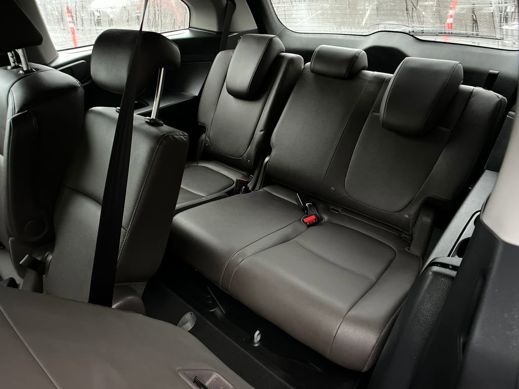 Used 2019 Honda Odyssey EX-L image 24