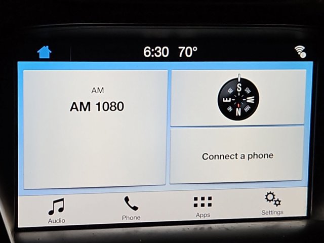 Used 2019 Ford Escape SEL FWD image 11
