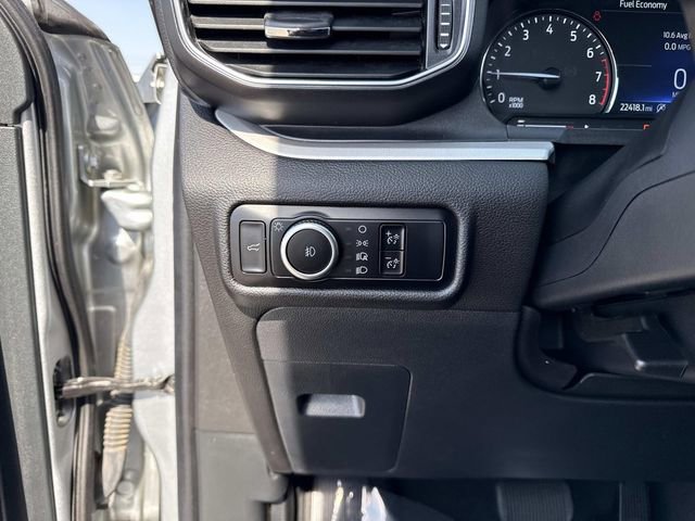 Used 2023 Ford Explorer XLT w/ Equipment Group 202A image 28