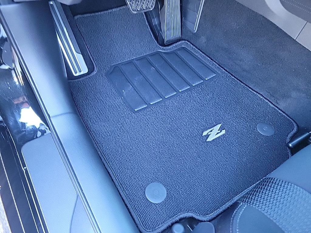 New 2026 Nissan Z Sport w/ Floor Mat Package RWD image 21