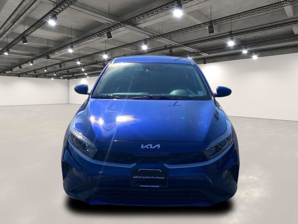 Certified 2023 Kia Forte LXS image 3