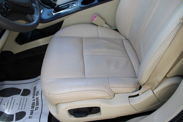 Used 2018 Lincoln MKT AWD w/ Technology Package image 24