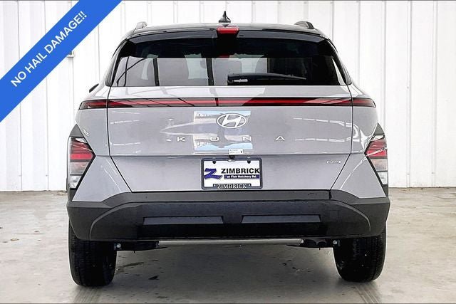 New 2026 Hyundai Kona SEL Sport AWD/4WD image 4