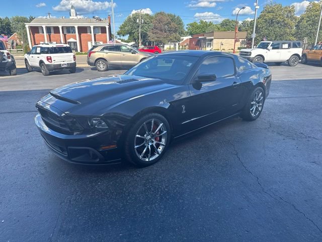 Used 2014 Ford Mustang GT RWD image 2