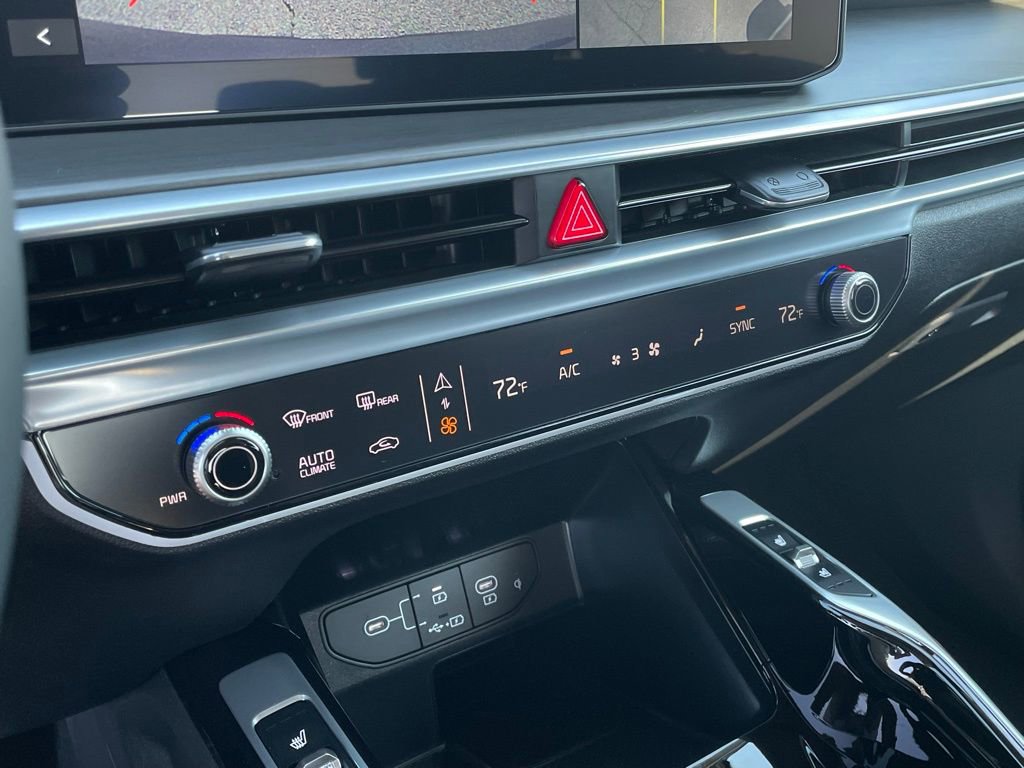 New 2026 Kia Sorento SX AWD/4WD image 18