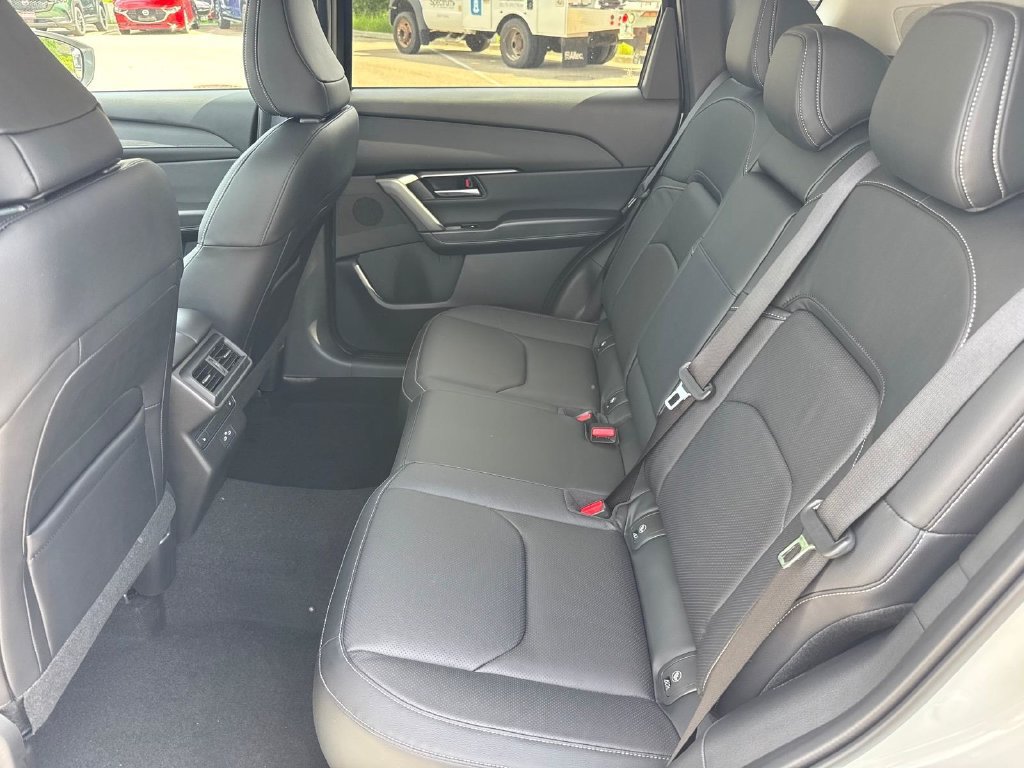 New 2026 MAZDA CX-5 2.5 S w/ Premium Plus Package AWD/4WD image 10