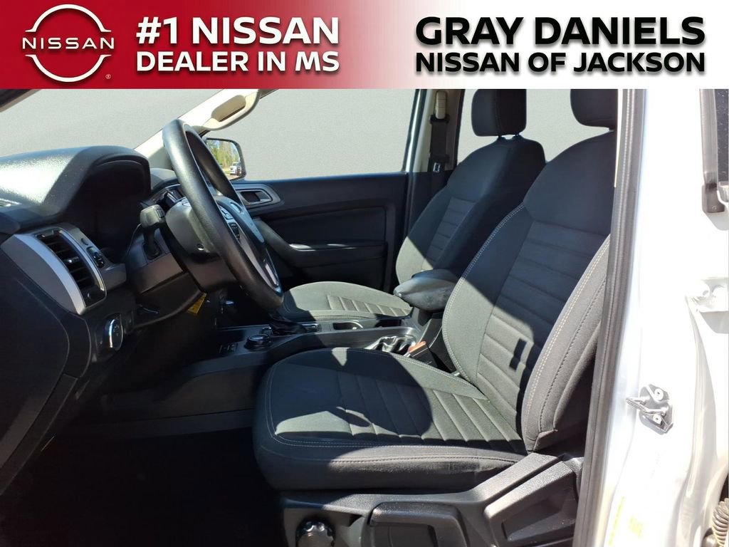 Used 2021 Ford Ranger XLT image 22