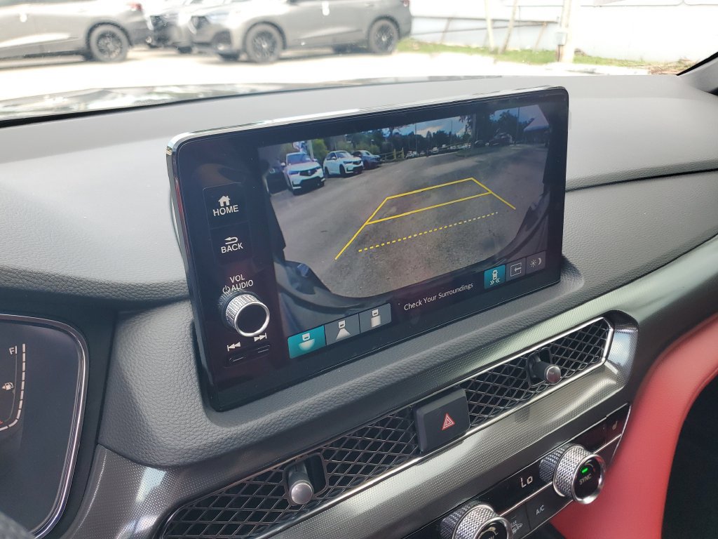 New 2026 Acura Integra Type S FWD image 15