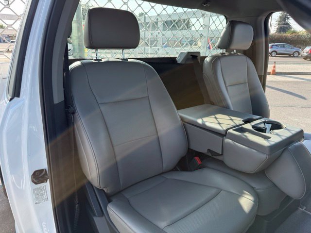 Used 2020 Ford F350 XL w/ Power Equipment Group RWD image 25