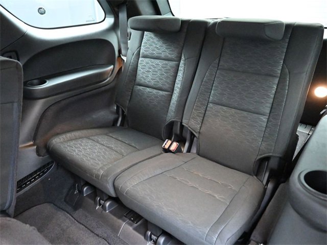 New 2026 Dodge Durango GT w/ Blacktop Package image 17