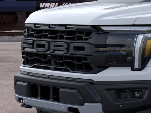 New 2026 Ford F150 Raptor AWD/4WD image 17
