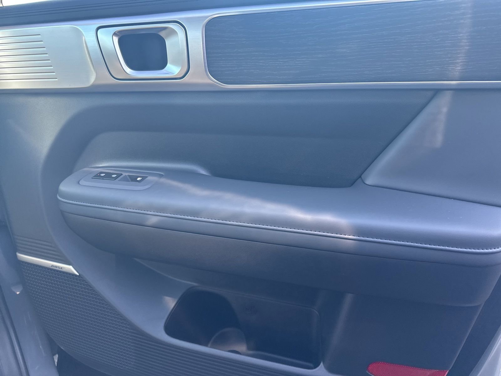 New 2026 Hyundai Santa Fe Limited image 39