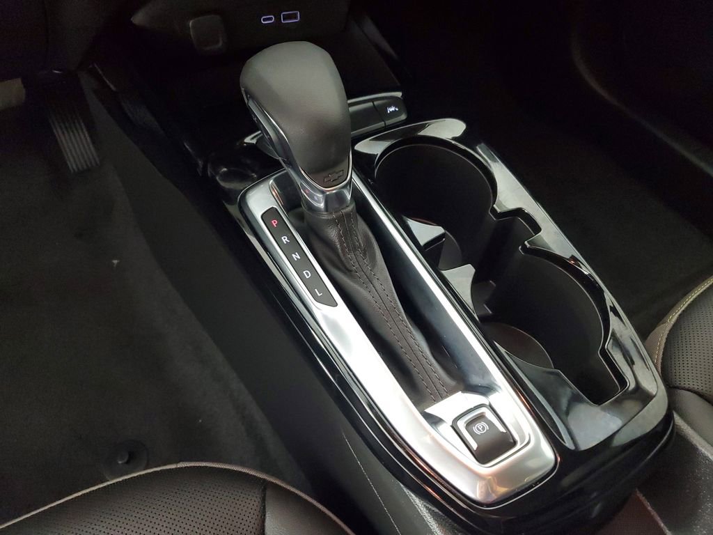 Used 2026 Chevrolet Trax ACTIV image 18