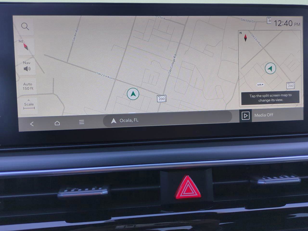 New 2026 Kia K5 GT-Line image 21