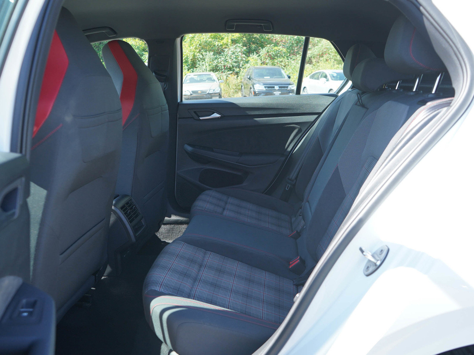 Used 2023 Volkswagen GTI S FWD image 17