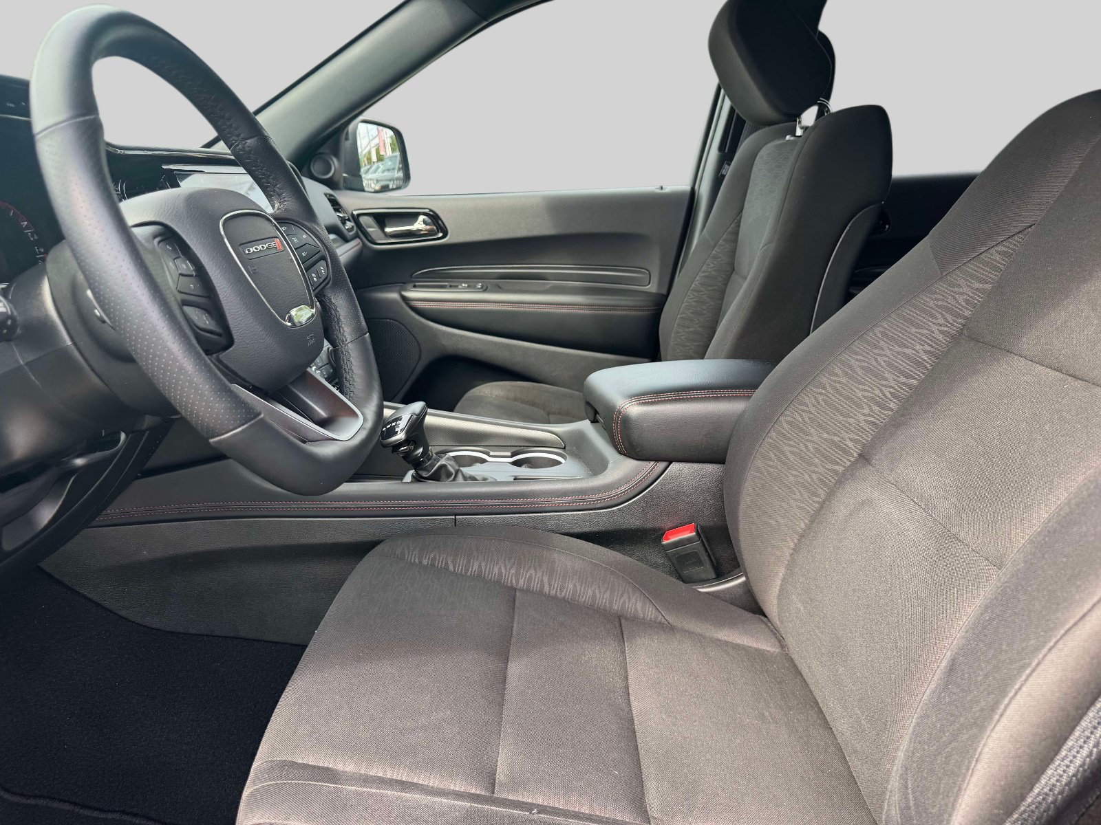 Used 2023 Dodge Durango GT AWD/4WD image 13
