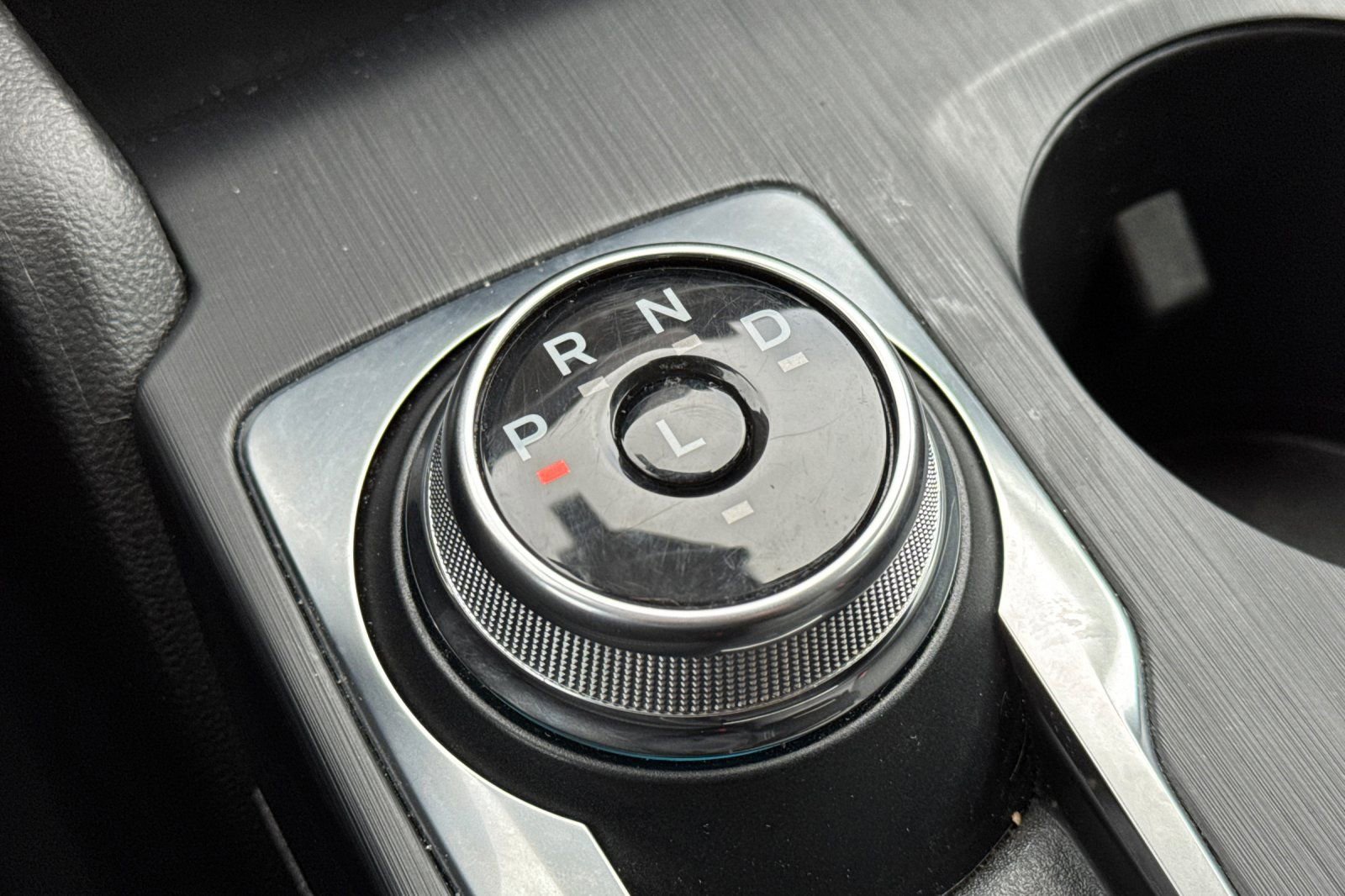 Used 2025 Ford Escape Active image 23