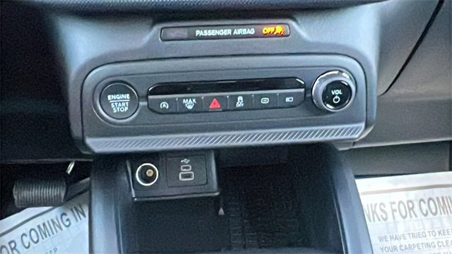 New 2025 Ford Bronco Sport Big Bend w/ Convenience Package image 24