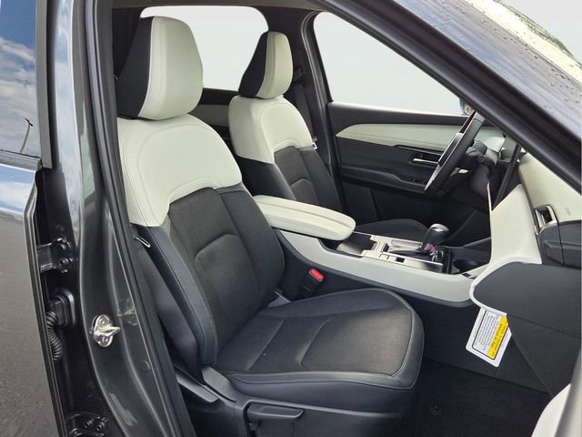 New 2026 MAZDA CX-5 Select AWD/4WD image 17