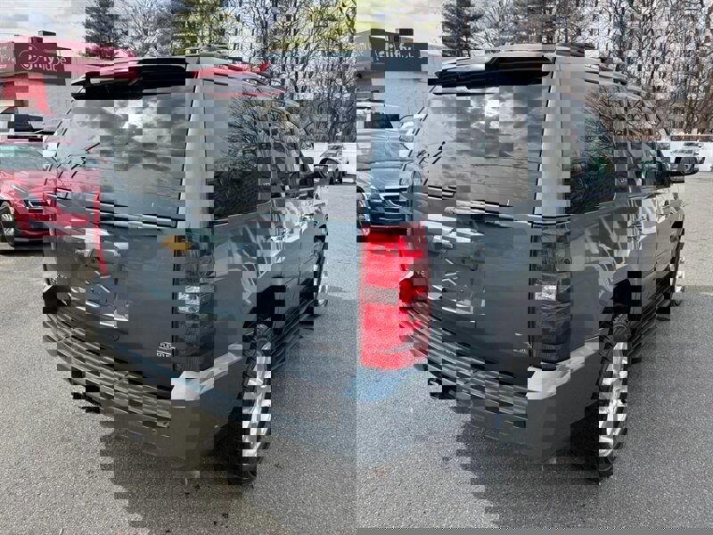 Used 2008 Chevrolet Tahoe LTZ w/ LTZ Preferred Equipment Group image 5