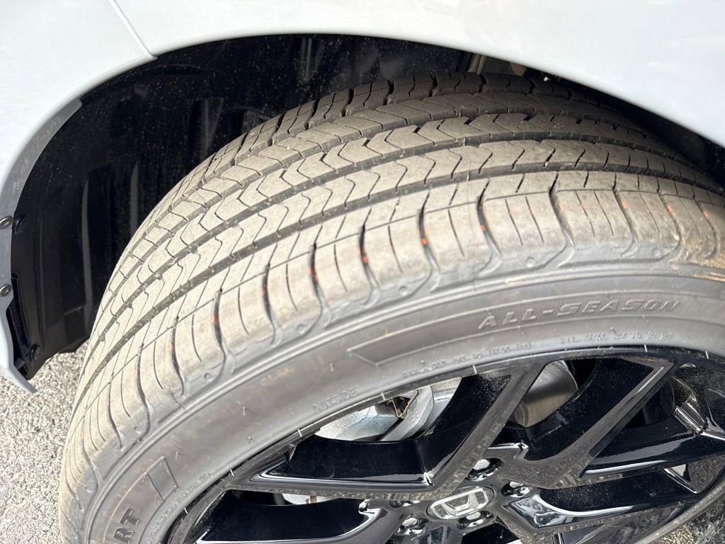 New 2026 Honda Civic Sport image 29