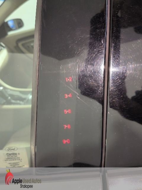 Used 2014 Ford Taurus Limited w/ Equipment Group 301A image 45