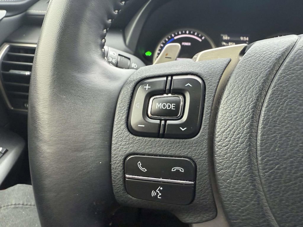 Used 2021 Lexus NX 300h AWD w/ Accessory Package image 22