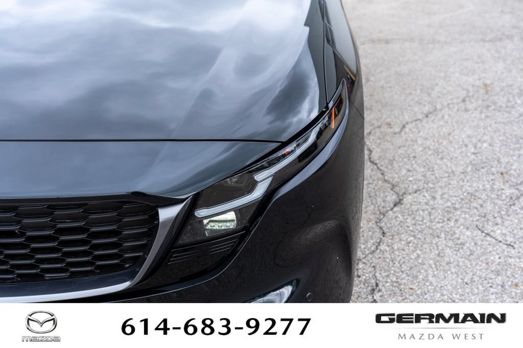 New 2026 MAZDA CX-5 Preferred AWD/4WD image 12